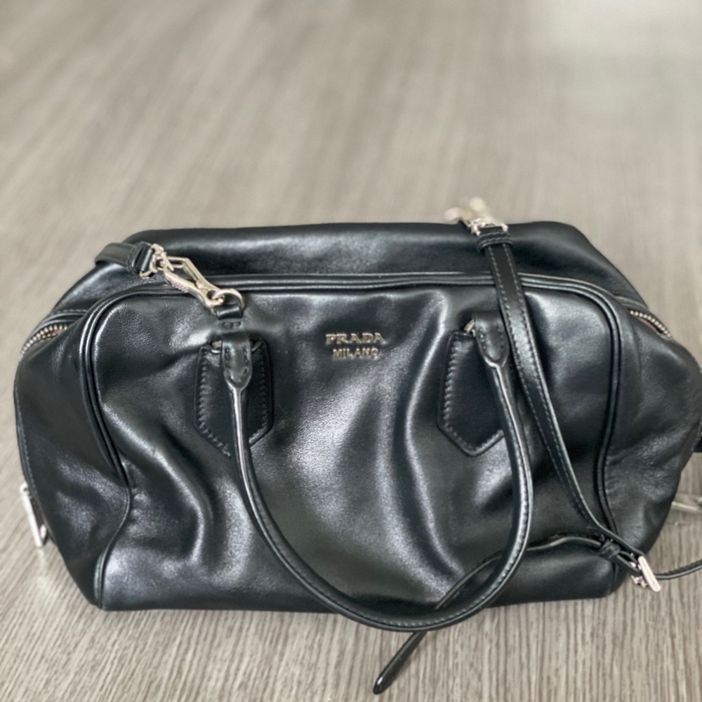 Prada bag